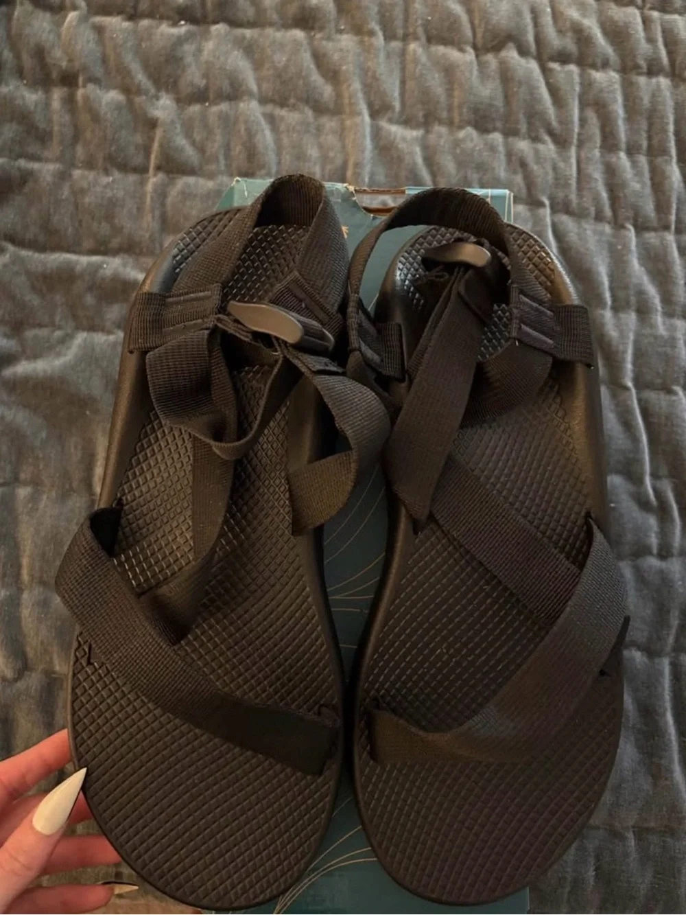 New Men’s Chacos
